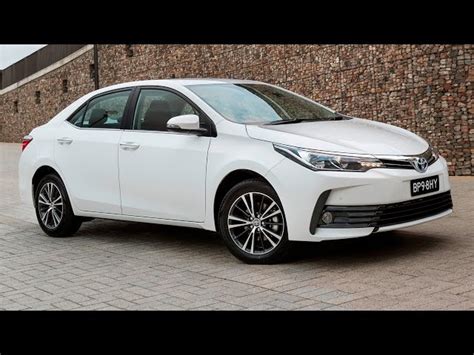 Toyota Corolla Interior Features Cabinets Matttroy