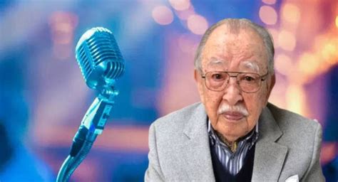 Muere Shigeichi Negishi El Inventor Del Karaoke Omnia