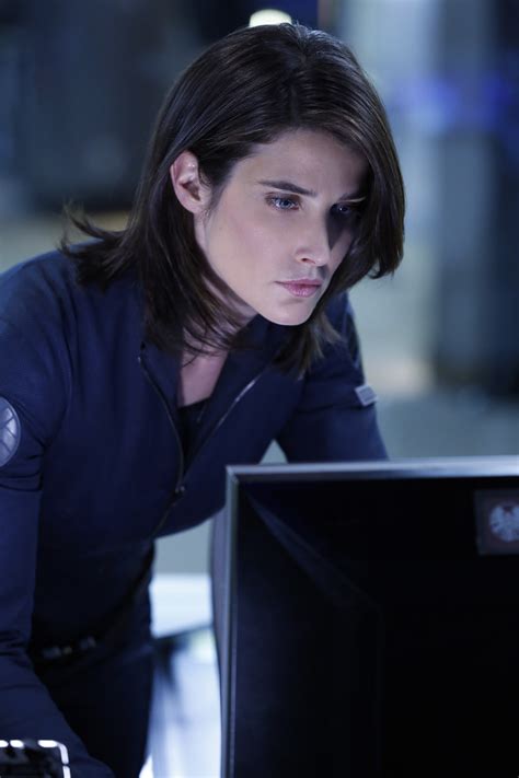 Agents of S.H.I.E.L.D - Cobie Smulders Photo (41126104) - Fanpop