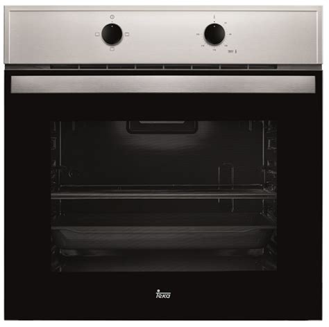 Horno Convencional Wish Hbb De Teka Inox Litros Comprar