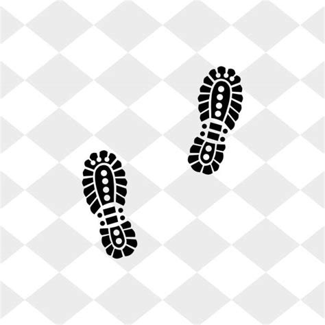 90 Clip Art Of Shoe Tread Patterns Stock Illustrations Royalty Free Vector Graphics And Clip Art