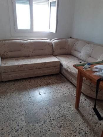 Vente Appartement F Blida Ouled Yaich Tranzab Immobiliers Achat Et