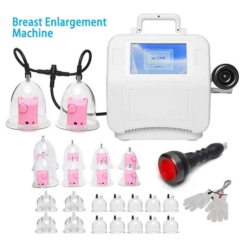 Buttock Breast Enlargement Pump Buttock Products Vacuum Butt Lifting