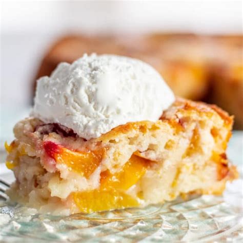 Best Nectarine Recipes: 16+ Delicious Dishes | Bake It With Love