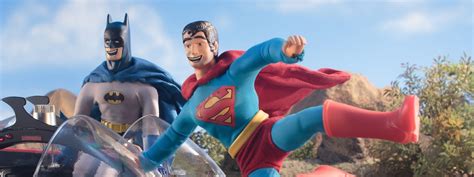 Robot Chicken DC Comics Special III: Magical Friendship Review