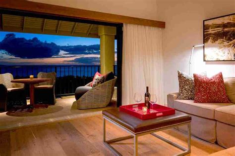 The Best Luxury & 5 Star Hotels in Maui - Hawaii Hotels