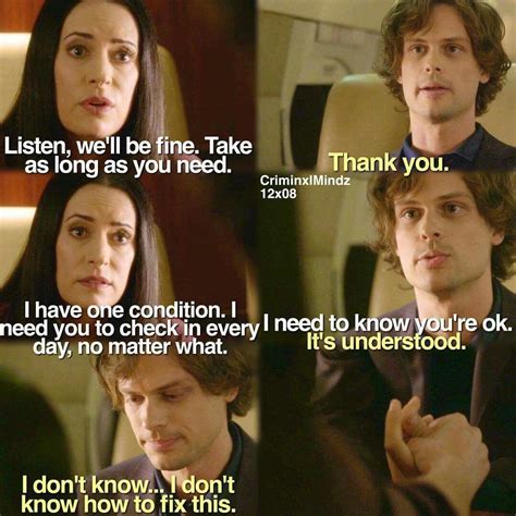 Funny Spencer Reid Quotes - ShortQuotes.cc