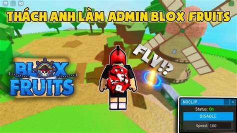 Admin In Blox Fruit - IMAGESEE