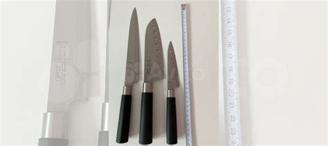 Кухонные ножи Gipfel купить в Санкт-Петербурге | Товары для дома и дачи ...