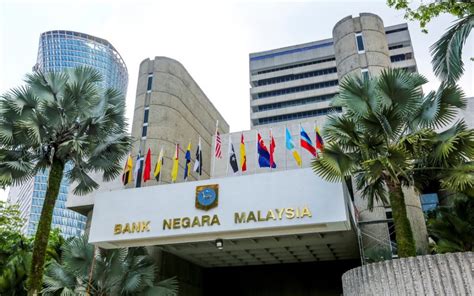 BNM Kekal OPR Pada 3 0 Peratus WilayahKu