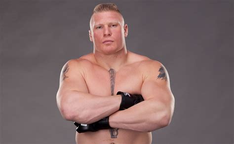 Brock Lesnar Hd Background