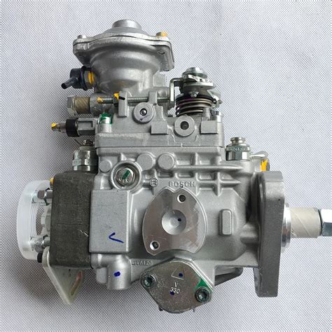 Ve Diesel Fuel Injection Pump 0460426205 0460426114 0460426184