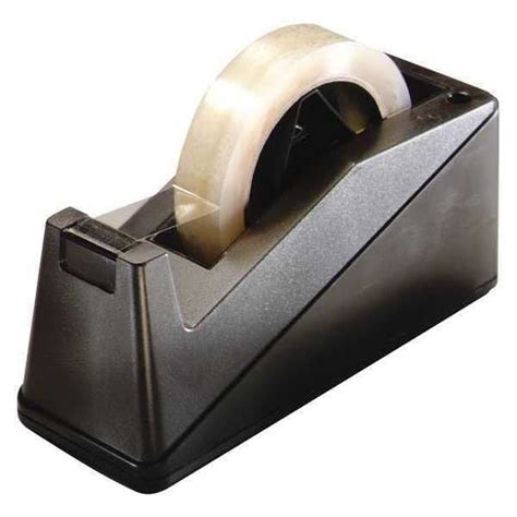 3m Tartan Tabletop Tape Dispenser 1in Hb900 Zoro