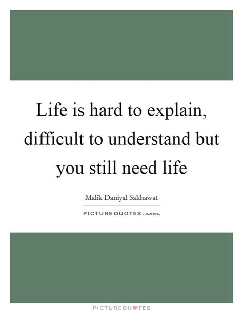 Malik Daniyal Sakhawat Quotes & Sayings (1 Quotation)