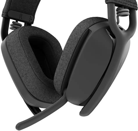 Customer Reviews Logitech Zone Vibe 125 Wireless Over The Ear