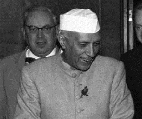 Jawaharlal Nehru Biography - Facts, Childhood, Family Life & Achievements