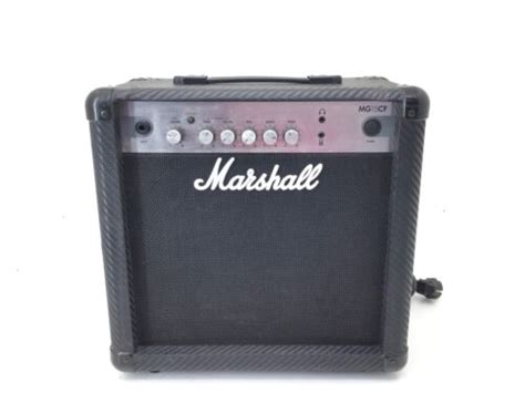 Marshall 15cf Amplificador Guitar Shop Barcelona