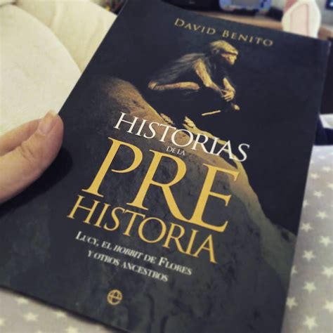 Leyendo Historias De La Prehistoria