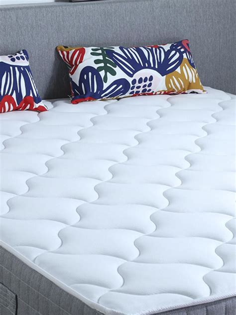 Matelas Ressorts Zones Max H Fabriqu En France Dimensions X