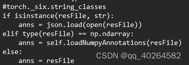 Attributeerror Module Torch Has No Attribute Six