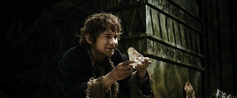 Bilbo Baggins ☆ The Hobbit The Desolation Of Smaug Fan Art 37216340