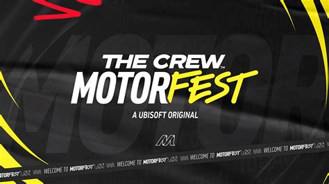 A Review Of The Crew Motorfest Acer Corner