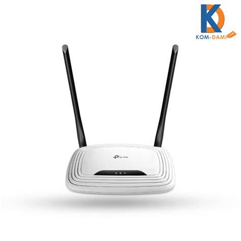 TP Link TL WA901ND 450Mbps Wireless N Access Point Kom Dami