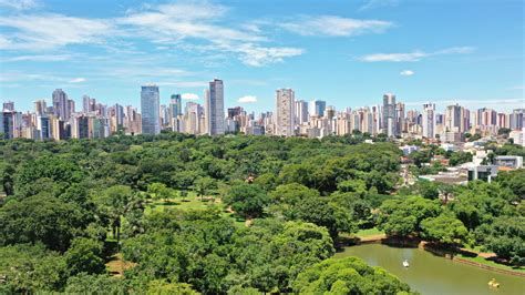 Cidades brasileiras adotam soluções baseadas na natureza