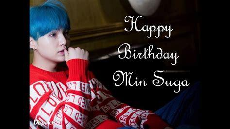 Bts Bollywood Crack Suga Birthday Special Youtube