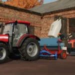 Landini Mccormick Tractors Pack V Fs Mod