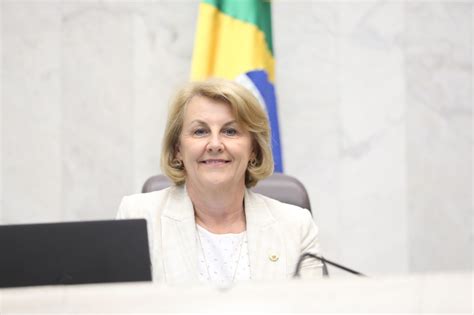 Assembleia Legislativa do Paraná Notícias Proposta da deputada