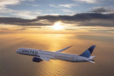 United retoma voo diário entre São Paulo e Washington Travel4All