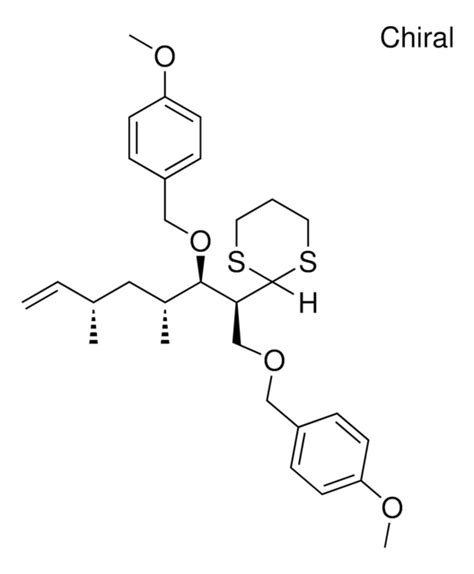 S R R S Methoxybenzyl Oxy Methoxybenzyl Oxy