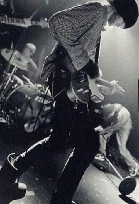 John Baker Saunders, Barrett Martin, Layne Staley, Mike McCready: Mad ...