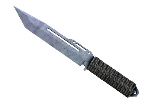 Veja Todas As Skins De Paracord Knife Do Counter Strike 2 DRAFT5