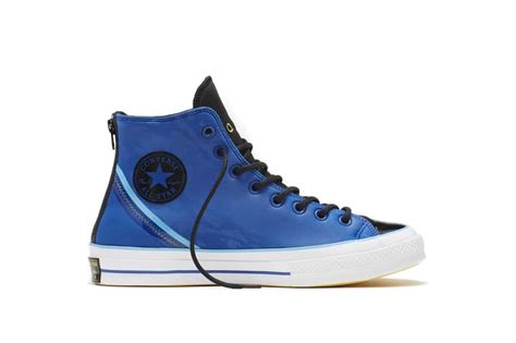 Converse Chuck Taylor Wetsuit Collection Hypebeast