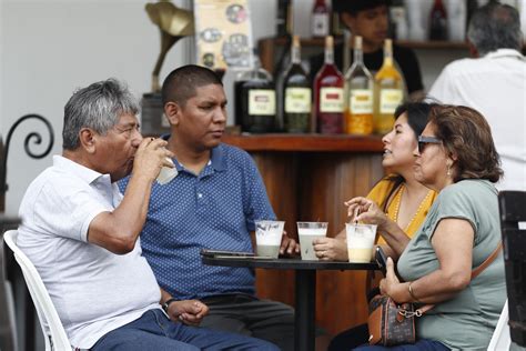 Surco y el Callao celebran el Día del Pisco Sour Galería Fotográfica