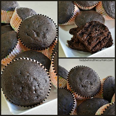 The Best Devil S Food Cupcake Recipe