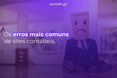 Os erros mais comuns dos sites contábeis