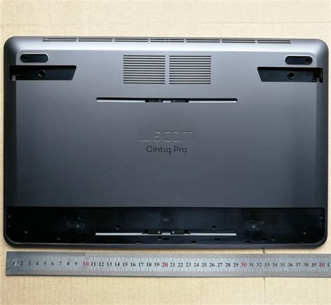 Yeni Laptop Alt Kapak Taban Kapa Wacom Cintiq Pro15 6 DTH 1620