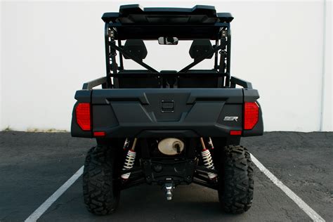 SSR Motorsports Bison 500U