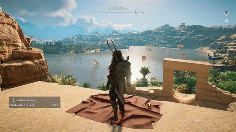 Hermit Locations Assassin S Creed Origins Walkthrough Neoseeker