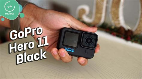 Gopro Hero 11 Black Review En Español Youtube