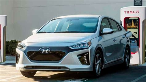 Hyundai Y Tesla Se Unen Para Mejorar La Infraestructura De Carga De