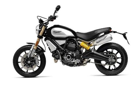 Scrambler Application Specifications Reviewmotors Co