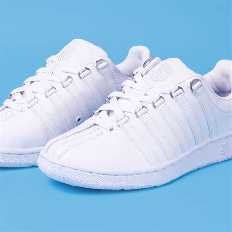 K Swiss Shoes The Official Us Online Shop