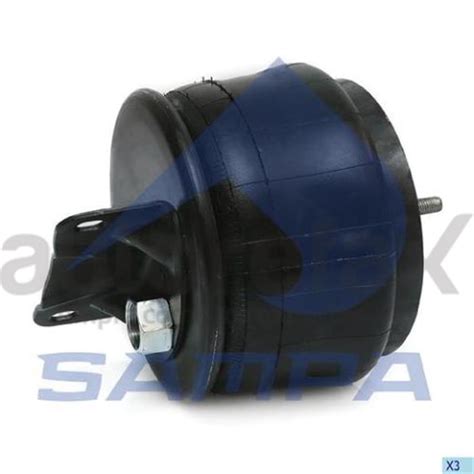 Compra BOLSAS DE AIRE PARA SUSPENSION SAMPA SP559547KP Autorefax