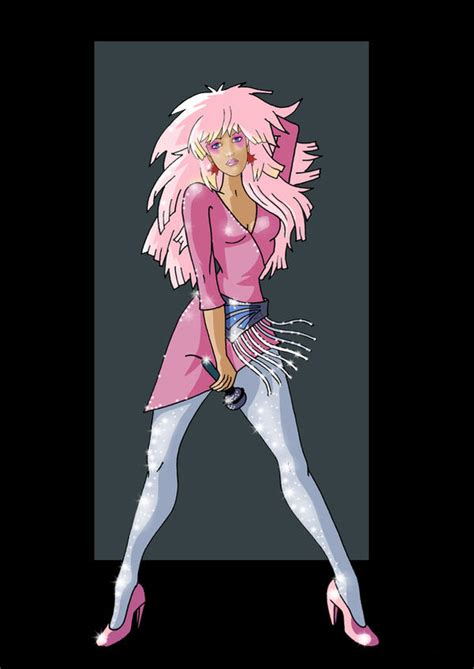 Jem By Nightwing On Deviantart 2520 Hot Sex Picture