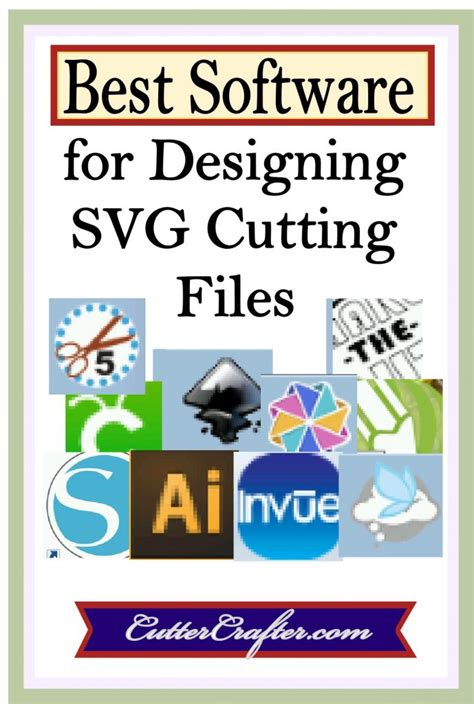 The Best Programs For Creating Svg Files In 2023 CreateSVG