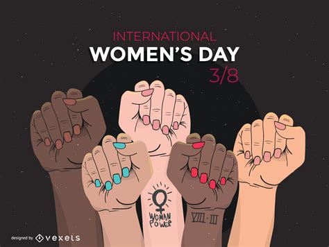 Women day Vector & Graphics to Download